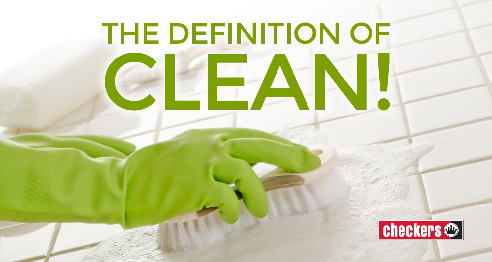 Cleaning Maniac Definition at Ryan Vann blog