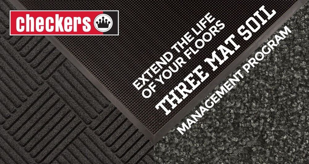 Checkers Cleaning Supply Blog | Your Clean Resource